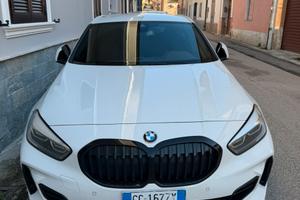 BMW serie 1 118i  M Sport Ext 2021