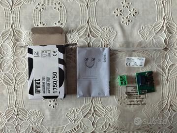 Modulo Urmet 1750/50 Entra/Esci