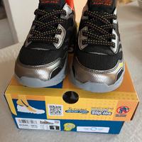 NUOVE SKECHERS TG 32