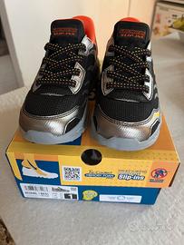 NUOVE SKECHERS TG 32