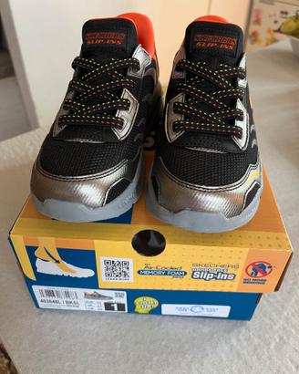 NUOVE SKECHERS TG 32