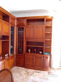 sala da pranzo completa