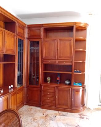 sala da pranzo completa