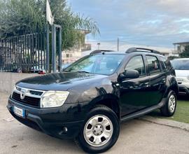 Dacia Duster 1.5 dCi 110CV 4x2 Lauréate
