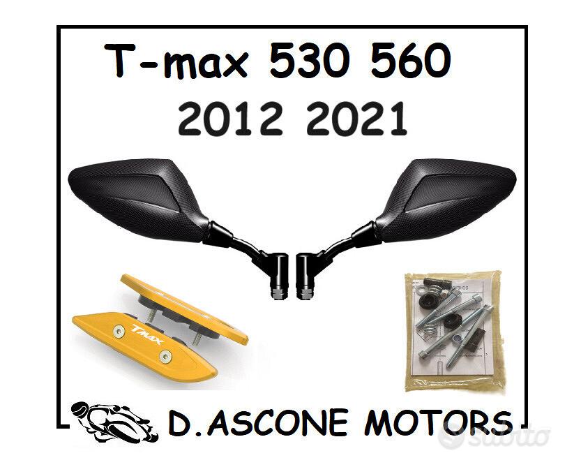 Specchietti t max 530 Accessori e ricambi moto originali