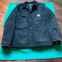 Giacca Imbottita Carhartt nera L