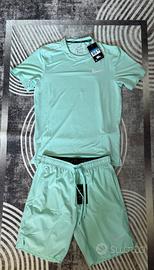 Completo Nike Dri-FIT uomo