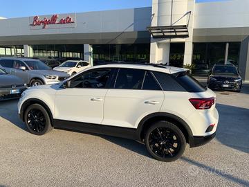 Volkswagen T-Roc 2.0 TDI SCR Advanced BlueMotion T