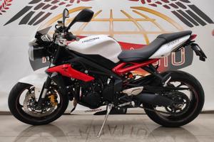 TRIUMPH Street Triple 675 2016 KM 35882