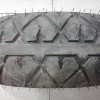 gomma MICHELIN 120 70 10 NUOVA