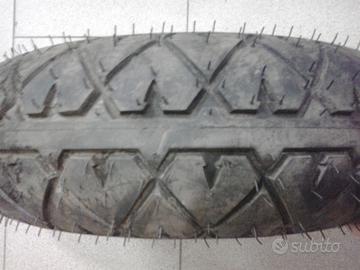 gomma MICHELIN 120 70 10 NUOVA