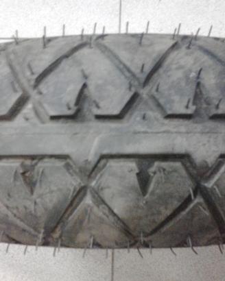 gomma MICHELIN 120 70 10 NUOVA