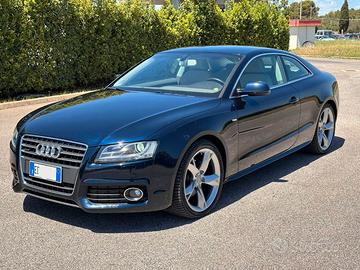 AUDI A5 2.0 QUATTRO TDI
