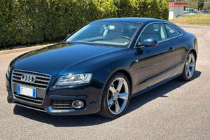 AUDI A5 2.0 QUATTRO TDI