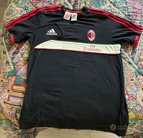T-shirt Ac milan Adidas