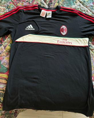 T-shirt Ac milan Adidas