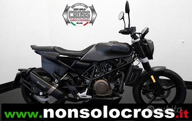 HUSQVARNA SVARTPILEN 701 - ANNO