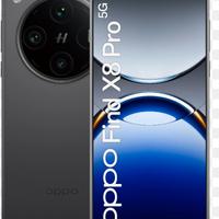 Oppo Find X8 pro