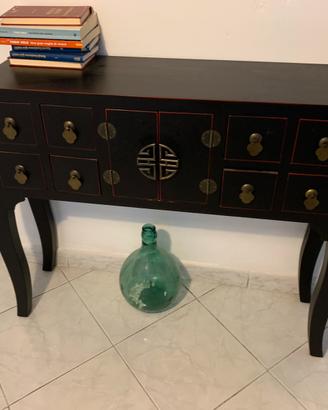 Mobile stile orientale