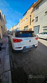 Un Suv al prezzo di una utilitaria 