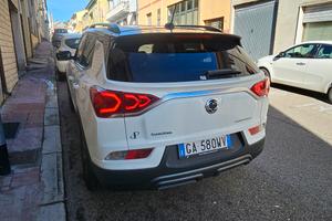Un Suv al prezzo di una utilitaria 