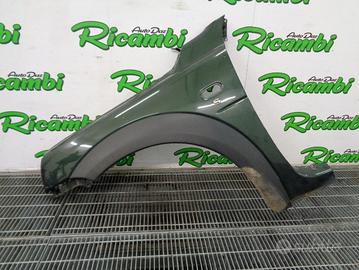 PARAFANGO ANTERIORE SINISTRO FREELANDER 2005