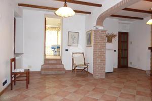 CASA INDIPENDENTE A MONTÙ BECCARIA