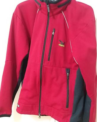 Giacca SALEWA Tg L