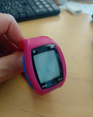 Geonaute Orologio