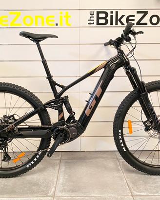 GT eForce Amp+ 2023-24 | M - L | eBike