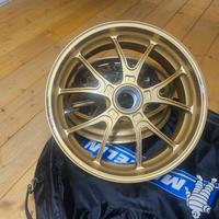 Cerchi marchesini alluminio forgiati OTB  Ducati /