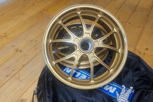 Cerchi marchesini alluminio forgiati OTB  Ducati /