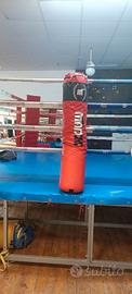 sacco leggero pugilato/kickboxing e sport da comba