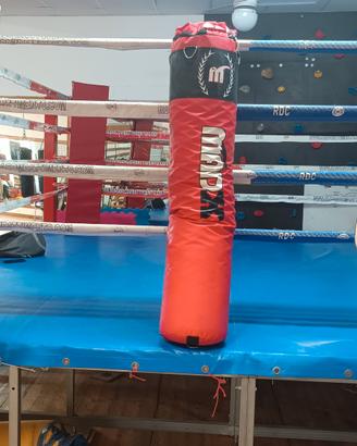 sacco leggero pugilato/kickboxing e sport da comba