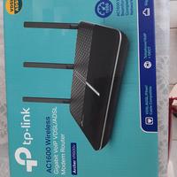 modem tp-link wireless 