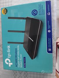 modem tp-link wireless 