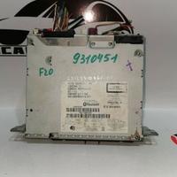 Radio FM DAB CD mp3 BLUETOOTH BMW f30 f31 f20 VDO