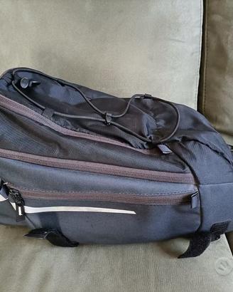 borsa  bici vaude
