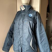 Giacca da lavoro Cofra impermeabile nuova XXL 54