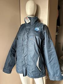 Giacca da lavoro Cofra impermeabile nuova XXL 54