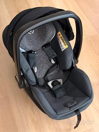 Maxi-Cosi Marble i-Size + base isofix