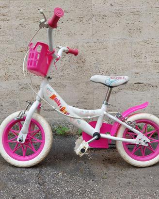 Bici bambina - 12 pollici