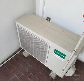 Condizionatore General Fujitsu 