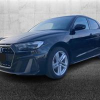 AUDI A1 SPB 30 TFSI S line edition