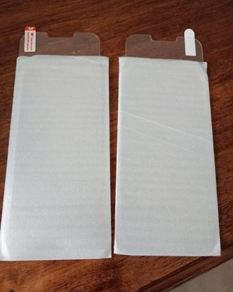 Pellicole protettive Dodgee s 90