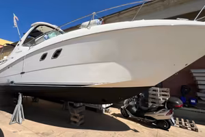 Sea Ray 335