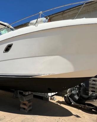 Sea Ray 335