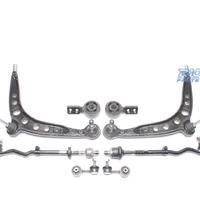 KIT BRACCI SOSPENSIONE BMW Z1 88-91