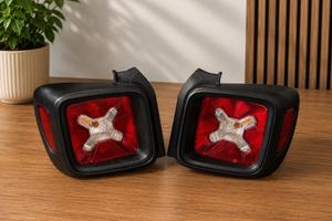 Fari posteriori DX SX Jeep renegade