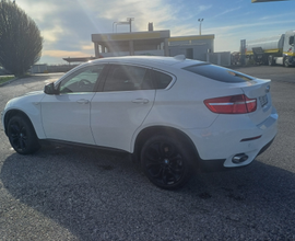 Bmw x6 3.0 xdrive